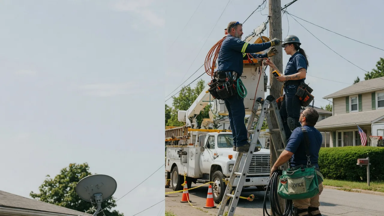 Electrical Repair in Shippenville, PA near me
